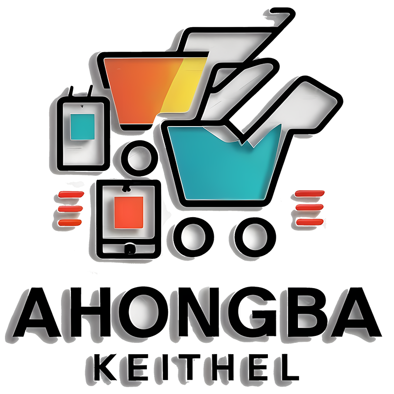 Apunba Keithel logo